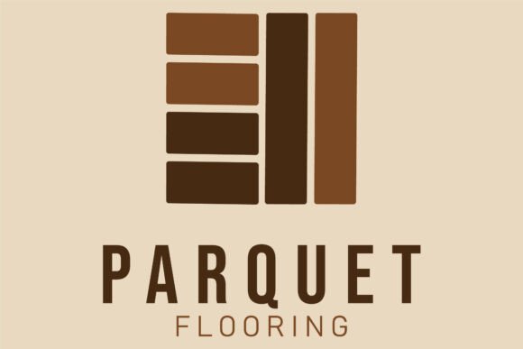 Download Parquet Flooring Logo, Parquet Vector - Premium Resources