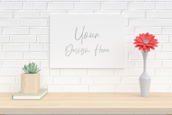 Download Print Mockups Art Mockup Poster Template - Mockups Collection