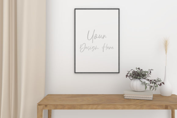 Download Print Mockups Card Mockup Poster Mockup - Mockups Collection