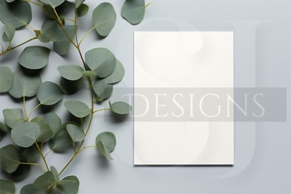 Download Flat Lay 5x7 Print Mockups - Mockups Collection